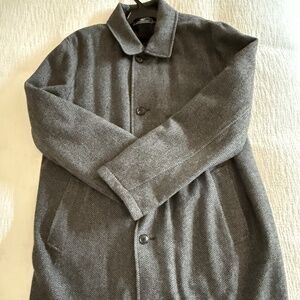 Vineyard Vines Mens Coat